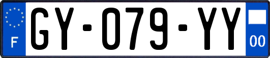 GY-079-YY