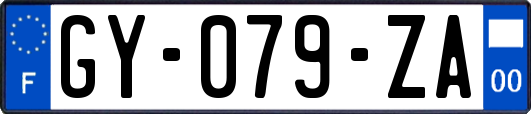 GY-079-ZA