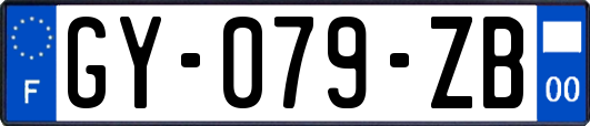 GY-079-ZB
