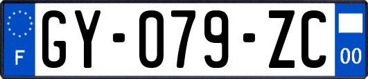 GY-079-ZC