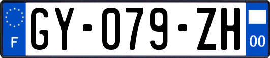 GY-079-ZH