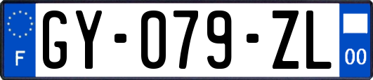 GY-079-ZL
