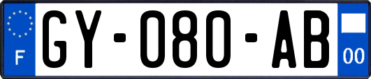 GY-080-AB