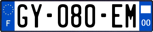 GY-080-EM