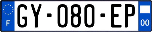 GY-080-EP