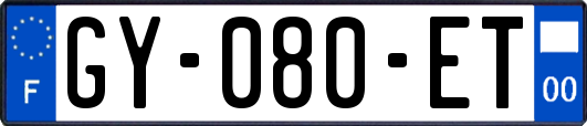 GY-080-ET