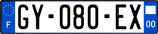 GY-080-EX