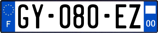 GY-080-EZ