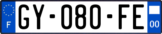 GY-080-FE