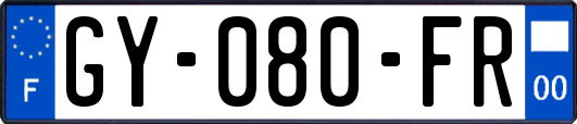 GY-080-FR