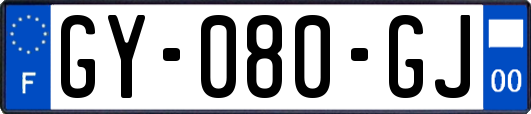 GY-080-GJ