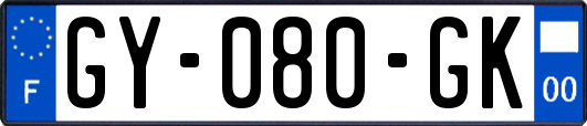GY-080-GK
