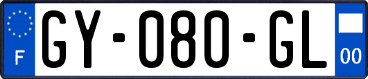 GY-080-GL