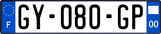 GY-080-GP