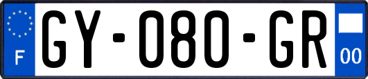 GY-080-GR