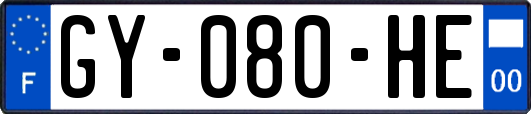 GY-080-HE