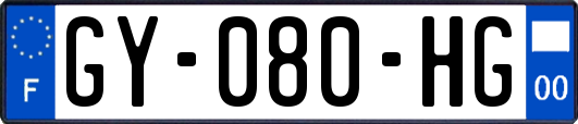 GY-080-HG