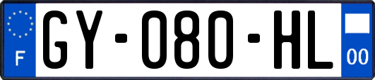 GY-080-HL
