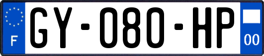 GY-080-HP