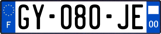 GY-080-JE