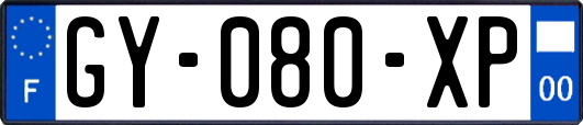 GY-080-XP
