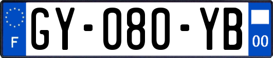 GY-080-YB