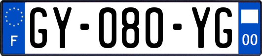 GY-080-YG