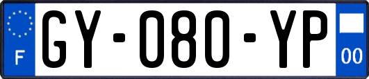 GY-080-YP