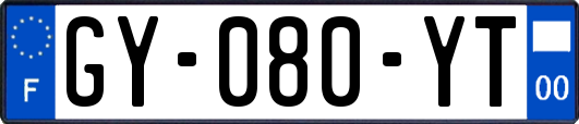 GY-080-YT