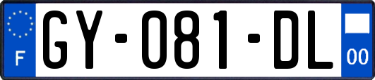 GY-081-DL