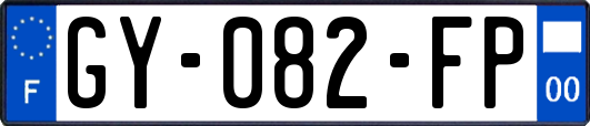GY-082-FP