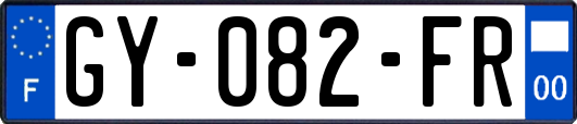 GY-082-FR