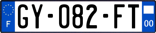GY-082-FT