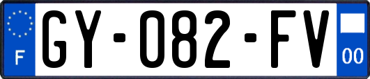 GY-082-FV