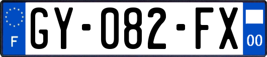 GY-082-FX