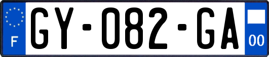 GY-082-GA