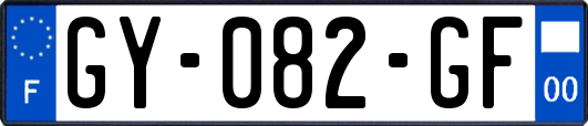 GY-082-GF