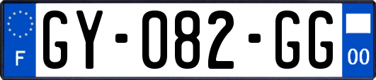 GY-082-GG