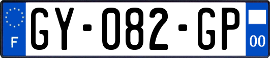 GY-082-GP