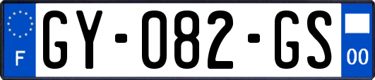 GY-082-GS