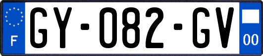 GY-082-GV