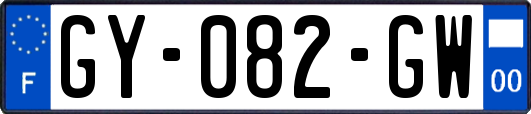 GY-082-GW