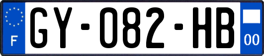 GY-082-HB