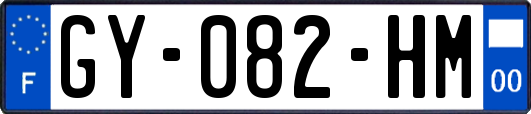 GY-082-HM