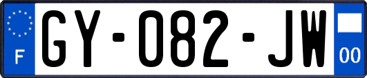 GY-082-JW