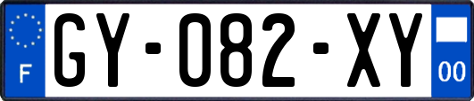 GY-082-XY