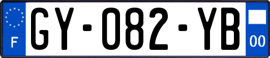 GY-082-YB