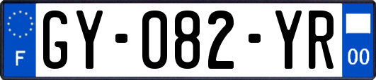 GY-082-YR