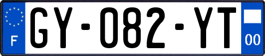 GY-082-YT