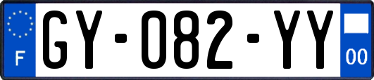 GY-082-YY